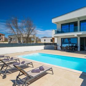 Vendégház Rovinj - CLS602