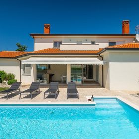 Vendégház Poreč - Parenzo - CLS630