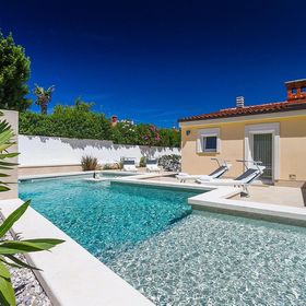 Vendégház Pula - CLI453