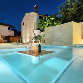 Vendégház Pula - CLI453