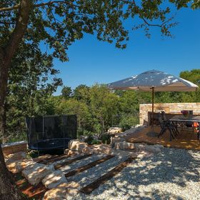 Vendégház Pula - CLI534