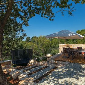 Vendégház Pula - CLI534