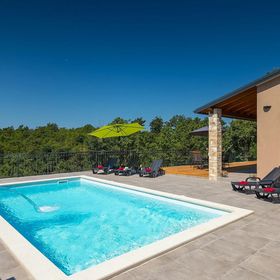 Vendégház Pula - CLI534