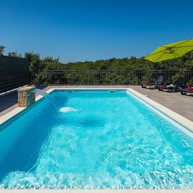 Vendégház Pula - CLI534