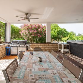 Vendégház Povljana - CKP079