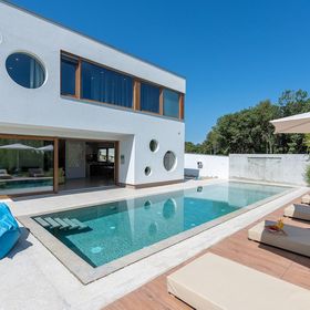 Vendégház Pula - CLS318