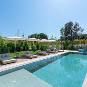 Vendégház Pula - CLS318