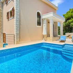 Vendégház Okrug Donji - CLD562