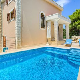 Vendégház Okrug Donji - CLD562