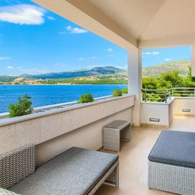 Vendégház Okrug Donji - CLD562