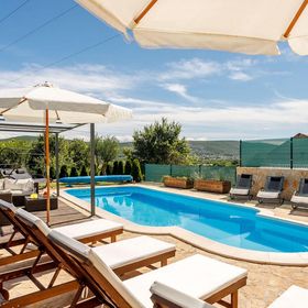 Vendégház Dicmo Kraj - CLD649