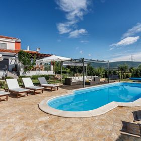 Vendégház Dicmo Kraj - CLD649