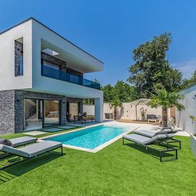 Vendégház Medulin - CLI712