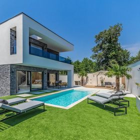 Vendégház Medulin - CLI712