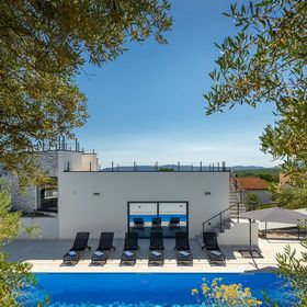 Vendégház Bajčići - CLK106