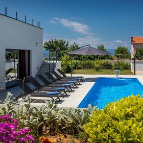 Vendégház Bajčići - CLK106