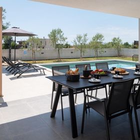 Vendégház Marčana - CLS202