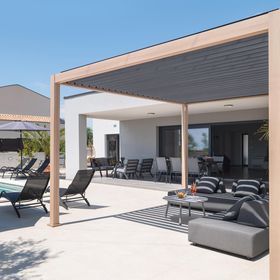 Vendégház Marčana - CLS202