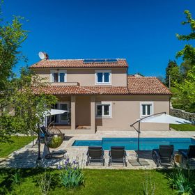 Vendégház Pula - CLS223