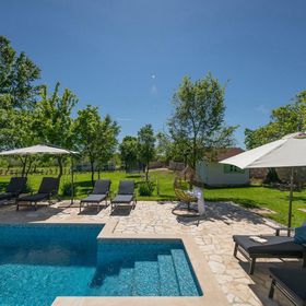 Vendégház Pula - CLS223