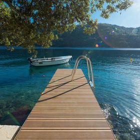 Vendégház Labin - CLS128