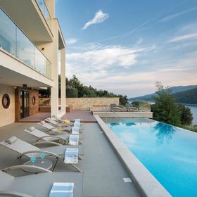 Vendégház Labin - CLS128