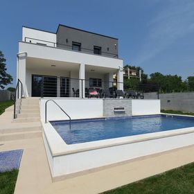 Vendégház Medulin - CLS292