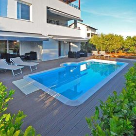 Apartman Turanj - CDI670