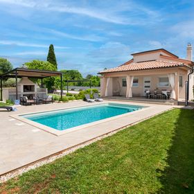 Vendégház Rovinj - CLS327