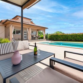 Vendégház Rovinj - CLS327