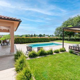 Vendégház Rovinj - CLS327