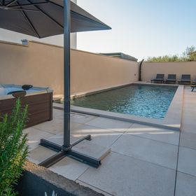 Vendégház Pula - CIR687