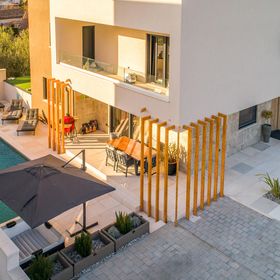 Vendégház Pula - CIR687