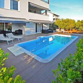 Apartman Turanj - CDI671