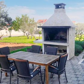 Apartman Turanj - CDI671