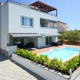 Apartman Turanj - CDI671