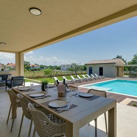 Vendégház Poreč - Parenzo - CLS248