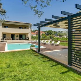 Vendégház Poreč - Parenzo - CLS248