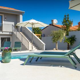 Vendégház Poreč - Parenzo - CLS407