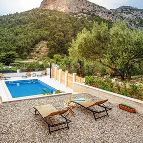 Apartman Klek - CDR551