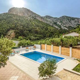 Apartman Klek - CDR553