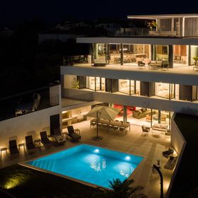 Vendégház Murter - CSV050