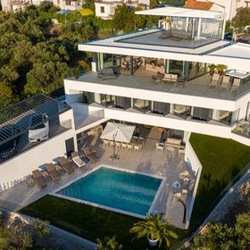 Vendégház Murter - CSV050