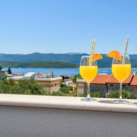 Apartman Klek - CDR554