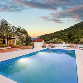 Apartman Klek - CDR554