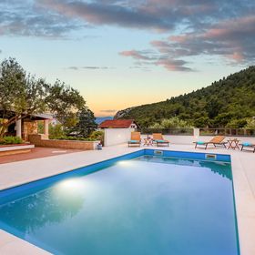 Apartman Klek - CDR554