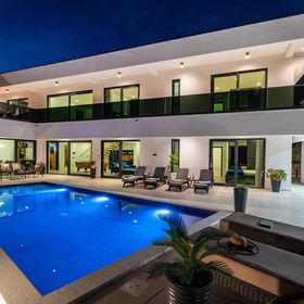 Vendégház Maslenica - CLD422