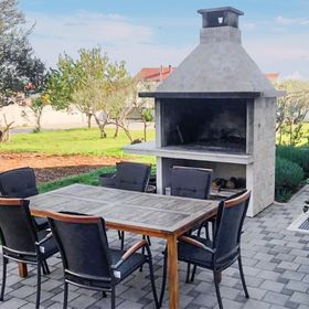 Apartman Turanj - CDI672