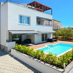 Apartman Turanj - CDI672