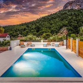 Apartman Klek - CDR552